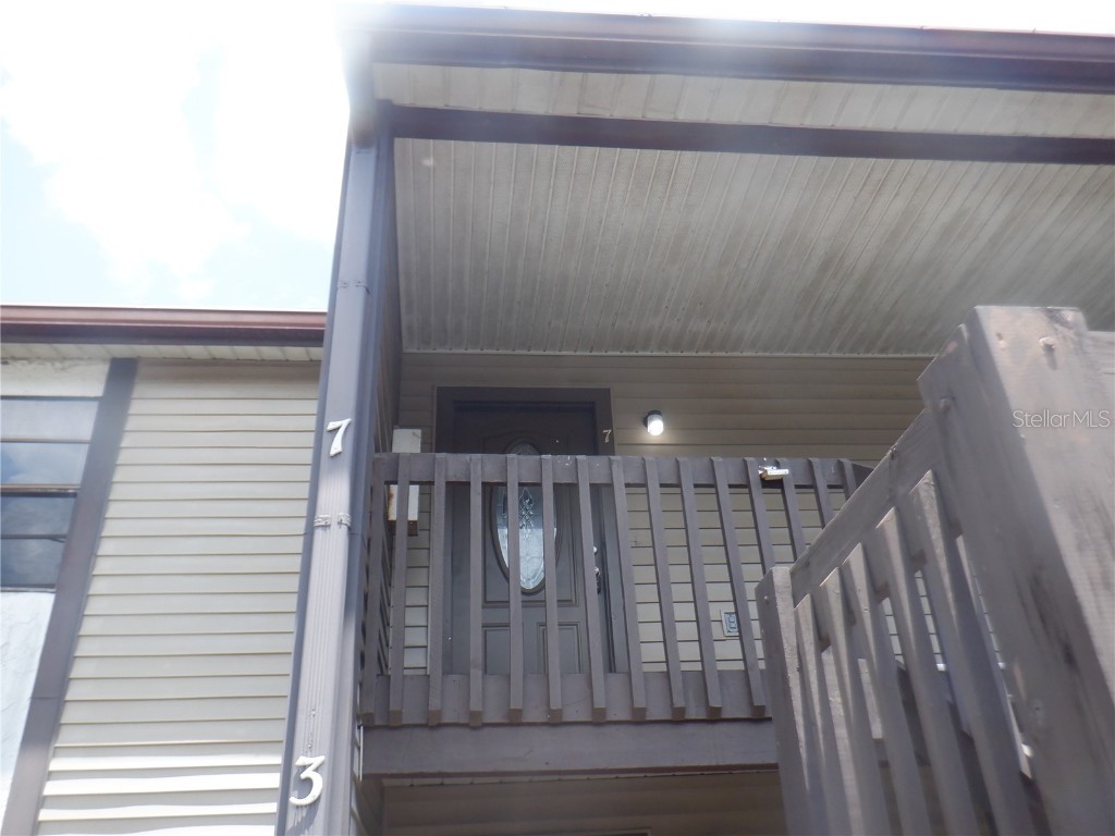 12065 Proctor Loop #7 New Port Richey FL 34654 W7866542 image1