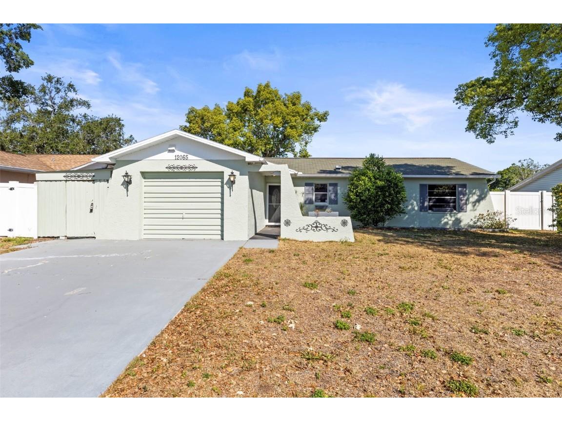 12065 Shadow Ridge Boulevard Hudson FL 34669 W7874785 image1