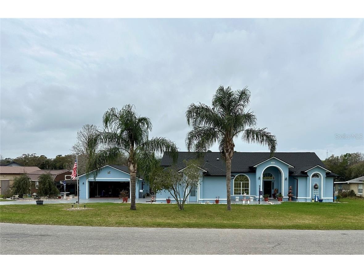 12066 SE 60th Avenue Road Belleview FL 34420 G5093144 image1