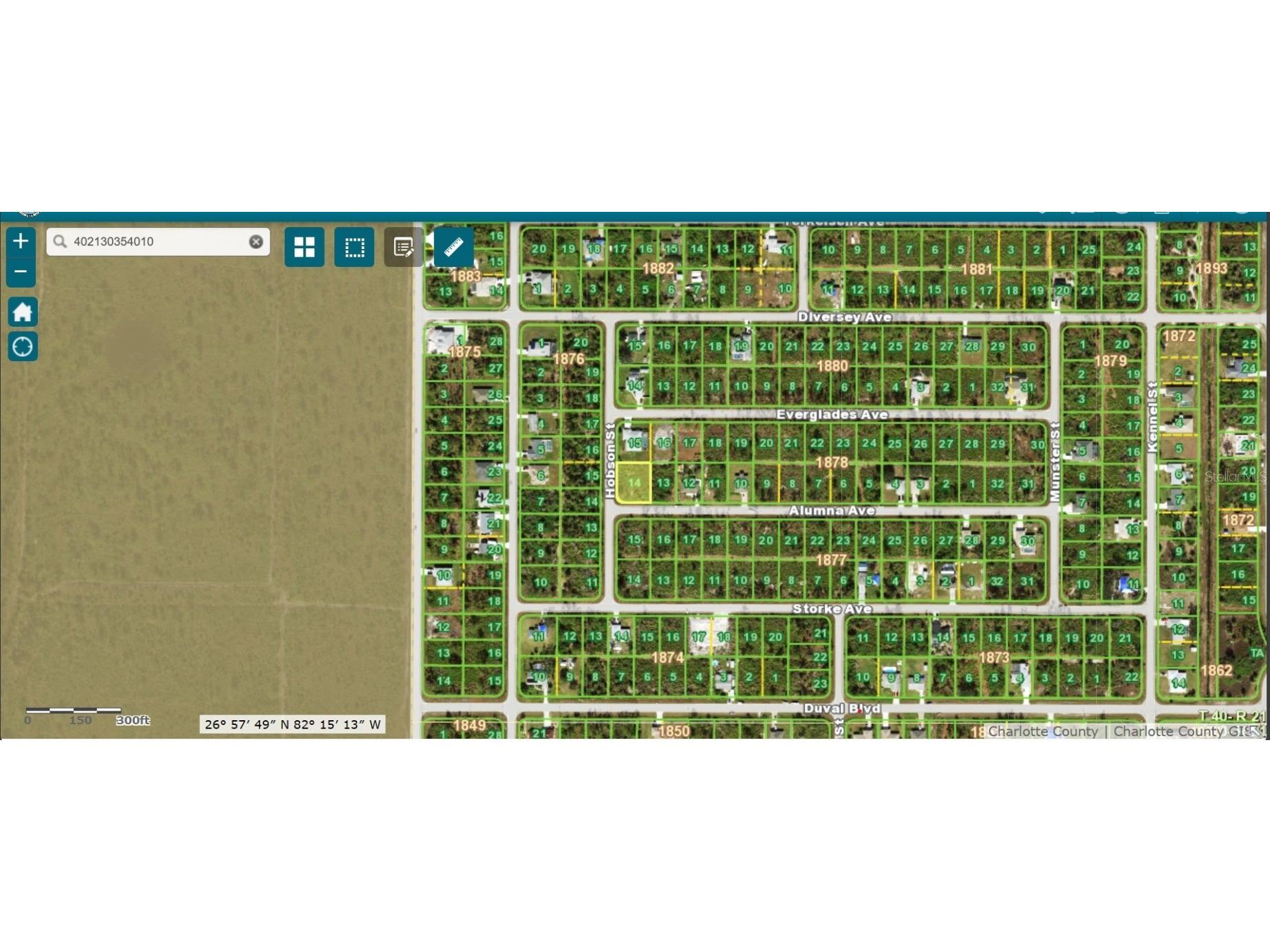 12068 Alumna Avenue Port Charlotte FL 33981 C7491784 image4