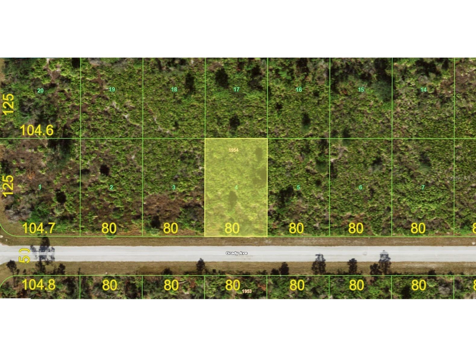 12068 Grady Avenue Port Charlotte FL 33981 A4683015 image1