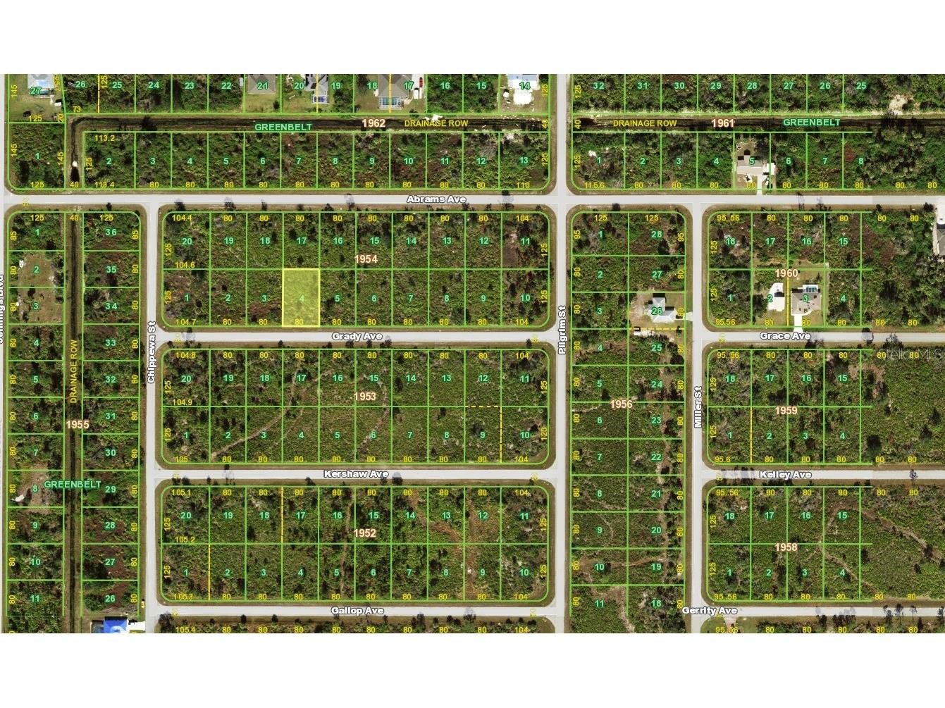 12068 Grady Avenue Port Charlotte FL 33981 A4683015 image2