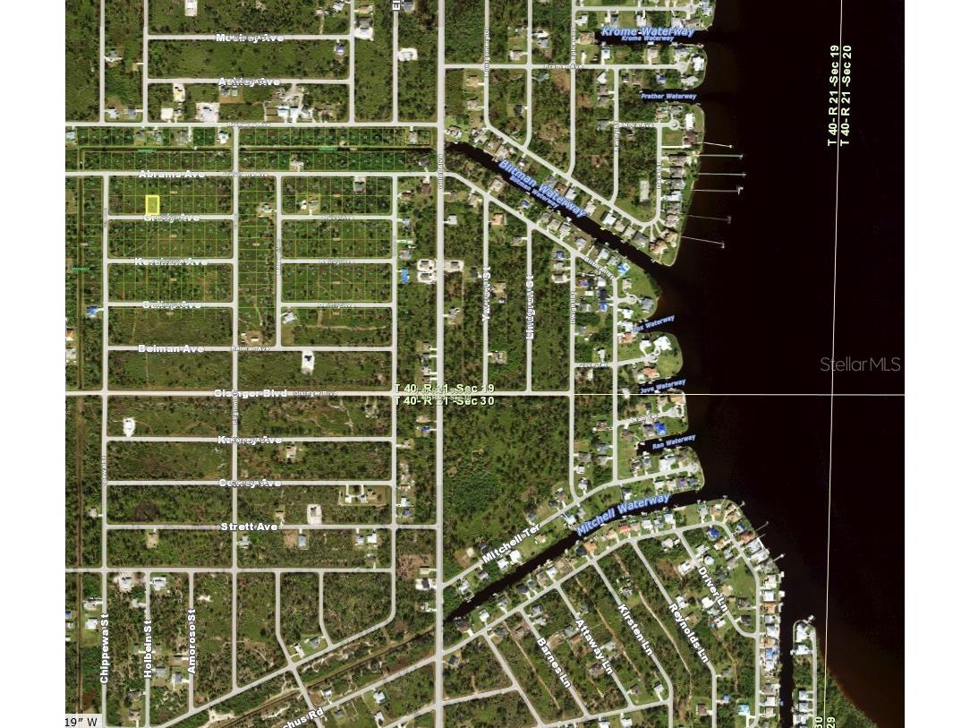 12068 Grady Avenue Port Charlotte FL 33981 A4683015 image3