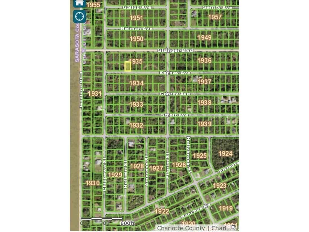 12068 Karney Avenue Port Charlotte FL 33981 O6042238 image1