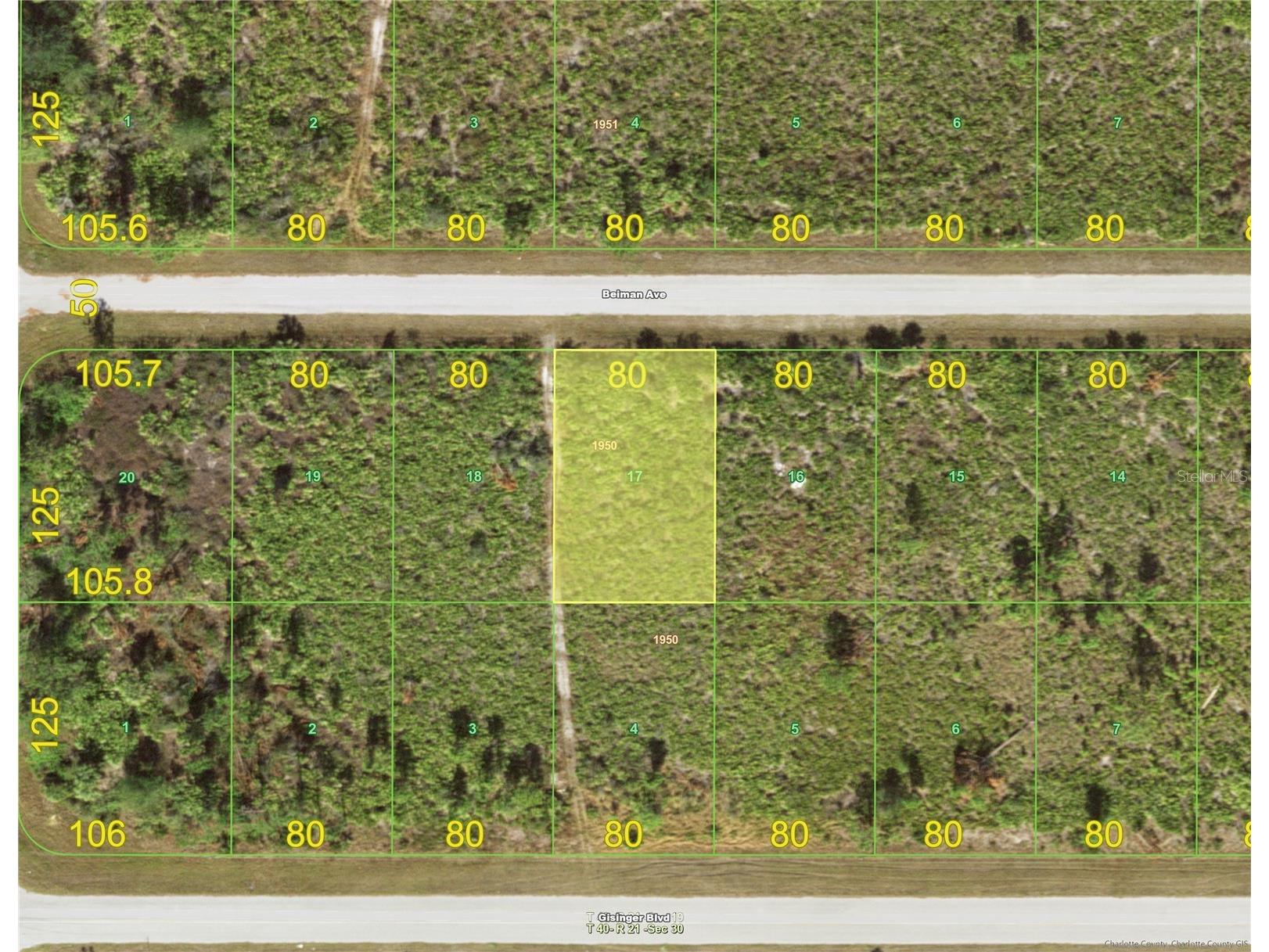 12069 Beiman Avenue Port Charlotte FL 33981 C7526166 image2