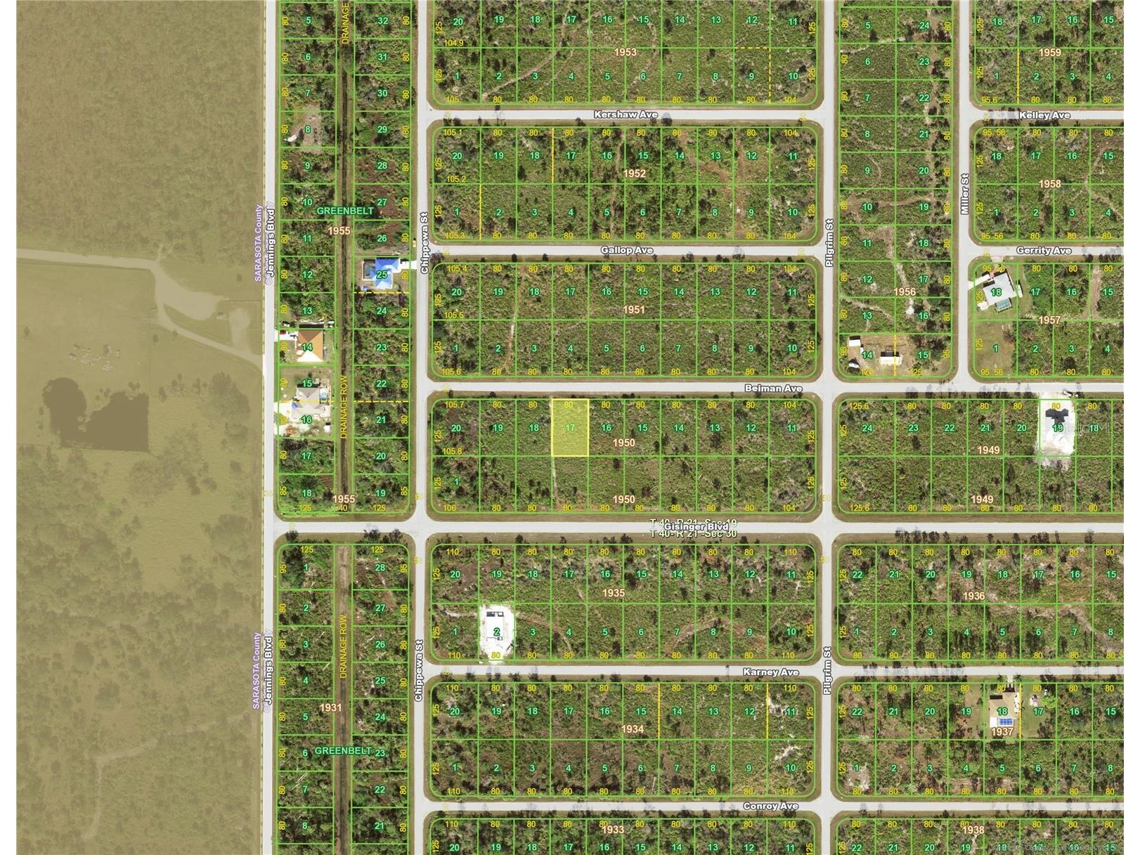 12069 Beiman Avenue Port Charlotte FL 33981 C7526166 image3