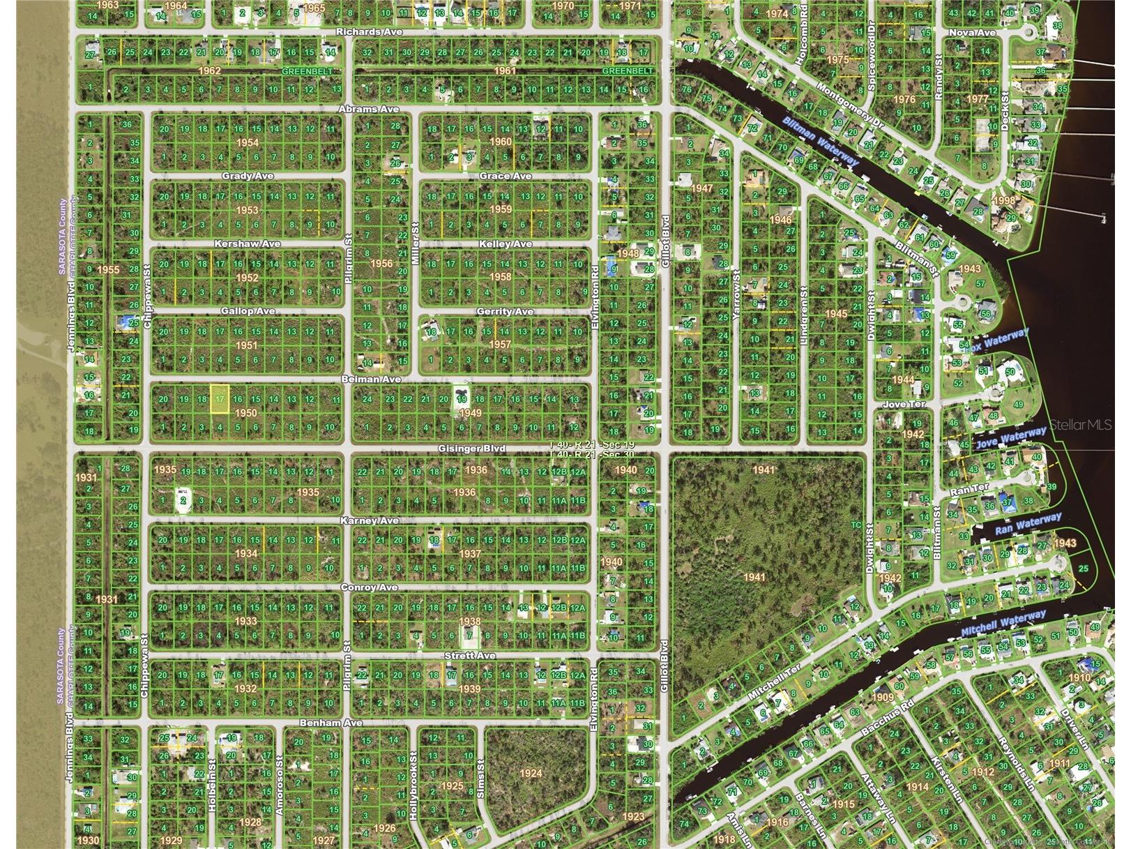 12069 Beiman Avenue Port Charlotte FL 33981 C7526166 image4