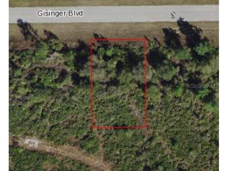 12069 Gisinger Boulevard Port Charlotte FL 33981 D6135211 image1