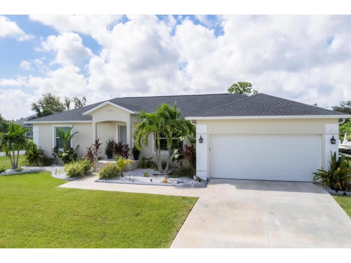 12069 Helicon Avenue Port Charlotte FL 33981 D6143299 image1
