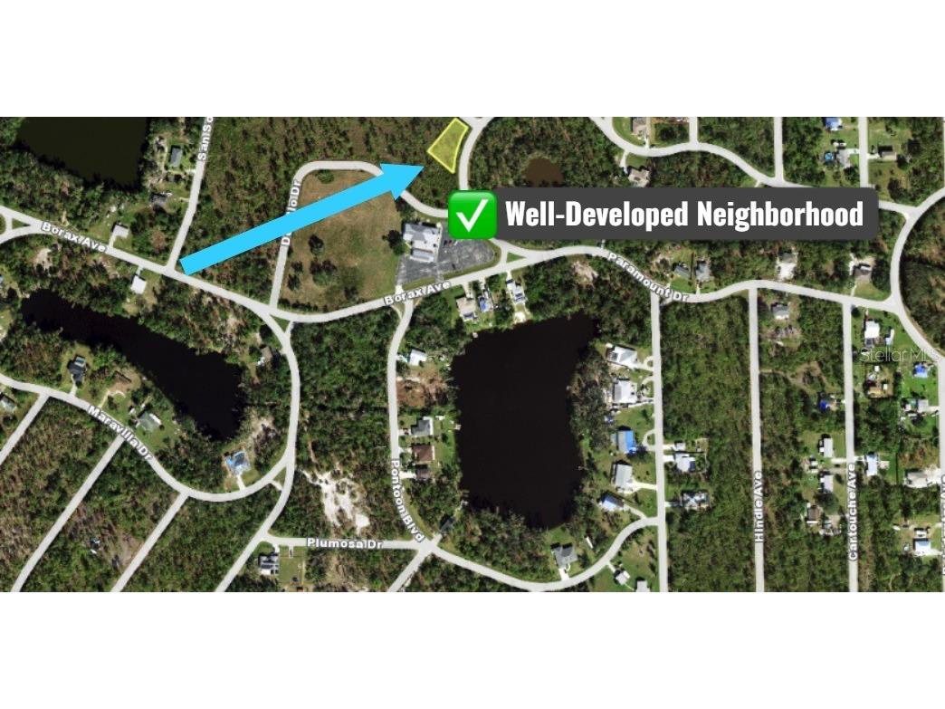 12069 Hollyhock Street Punta Gorda FL 33955 O6387986 image2