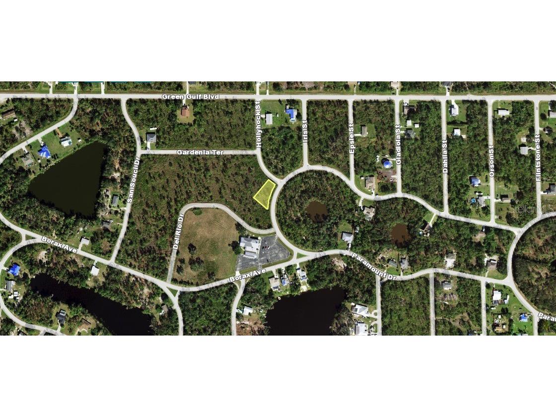 12069 Hollyhock Street Punta Gorda FL 33955 O6387986 image5