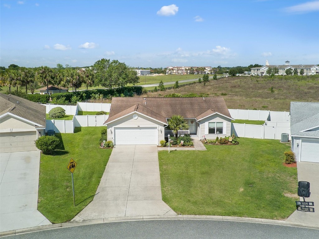 12069 NE 51st Circle Oxford FL 34484 G5068238 image1