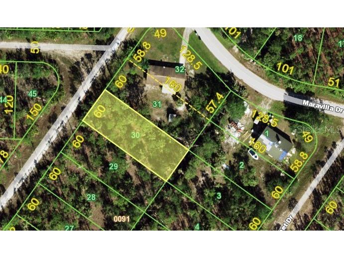 12069 Wrangler Drive Punta Gorda FL 33955 C7502669 image1