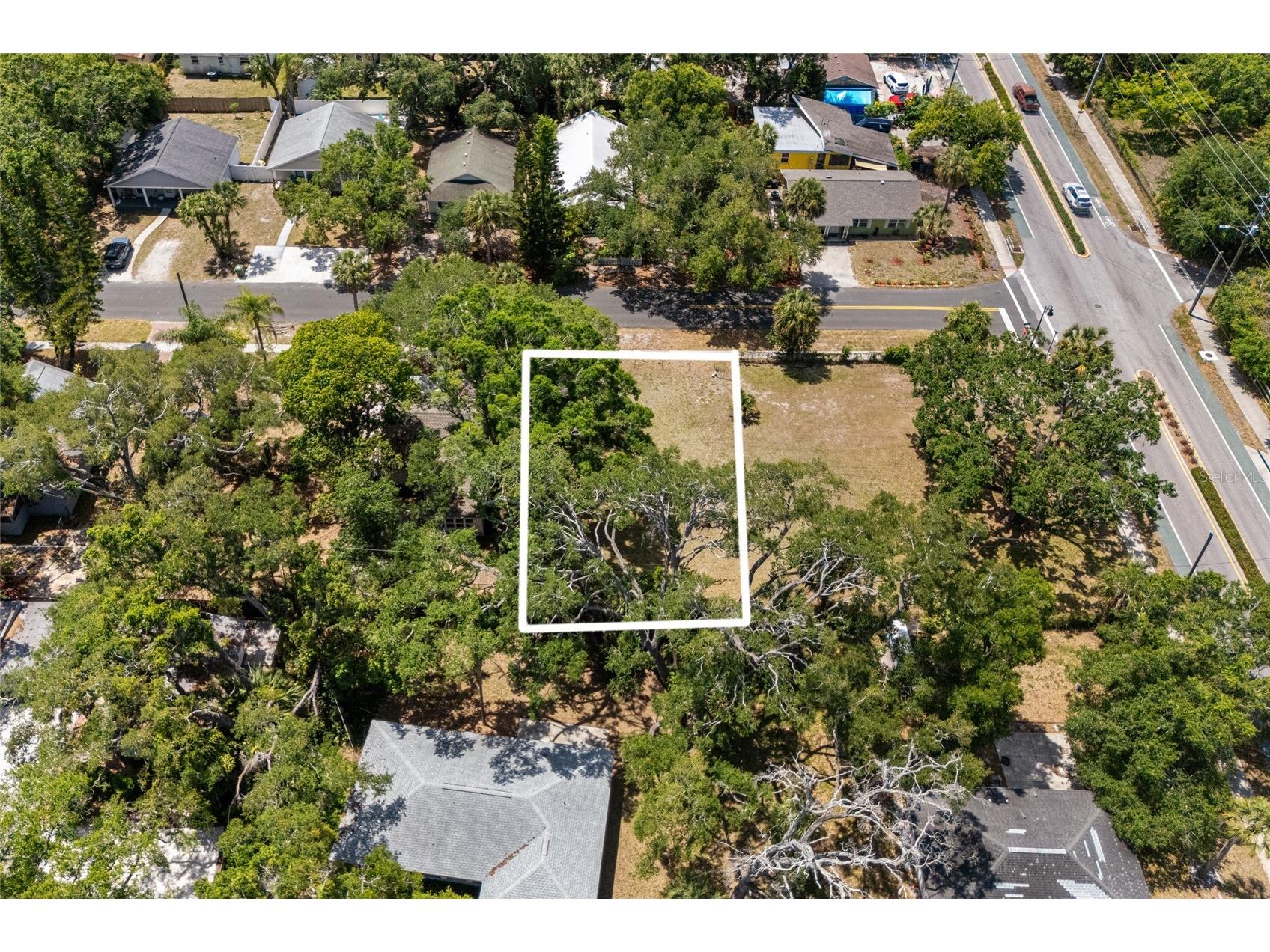 1207 34th Street Sarasota FL 34234 A4691838 image17