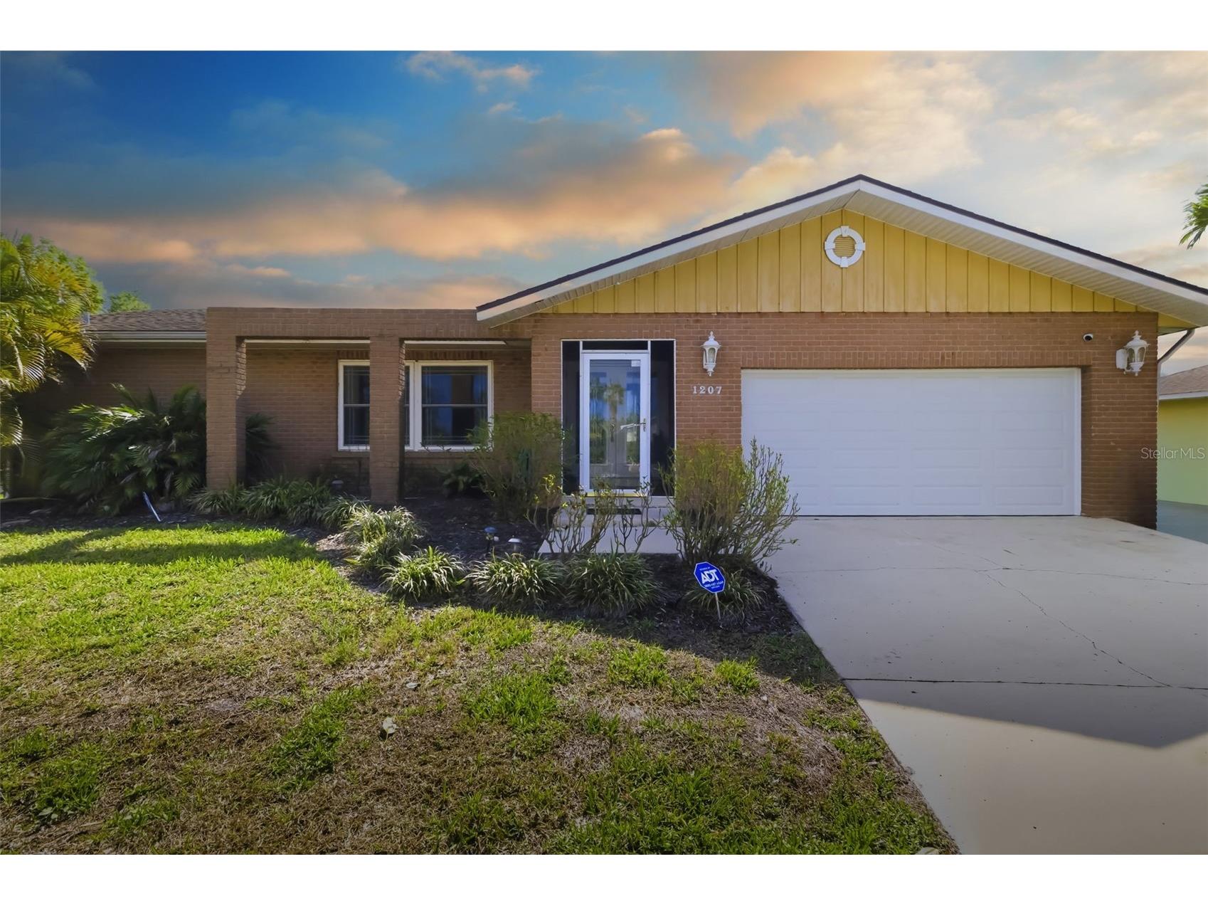1207 78th Street NW Bradenton FL 34209 A4686549 image1
