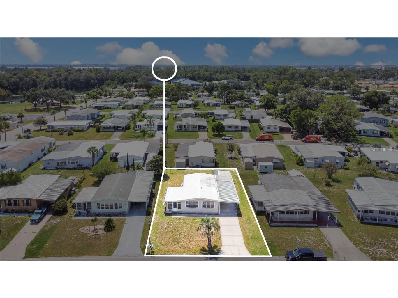 1207 Apache Circle Tavares FL 32778 - Lake Frances G5101327 image3