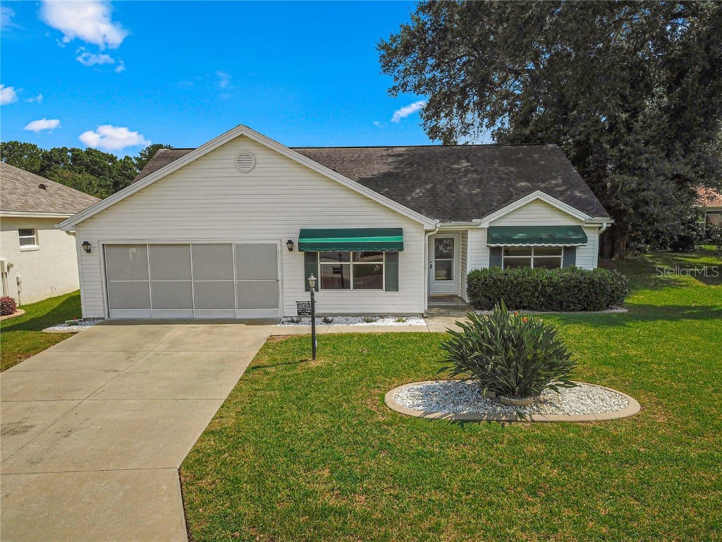 1207 Cabella Circle The Villages FL 32159 G5088207 image1