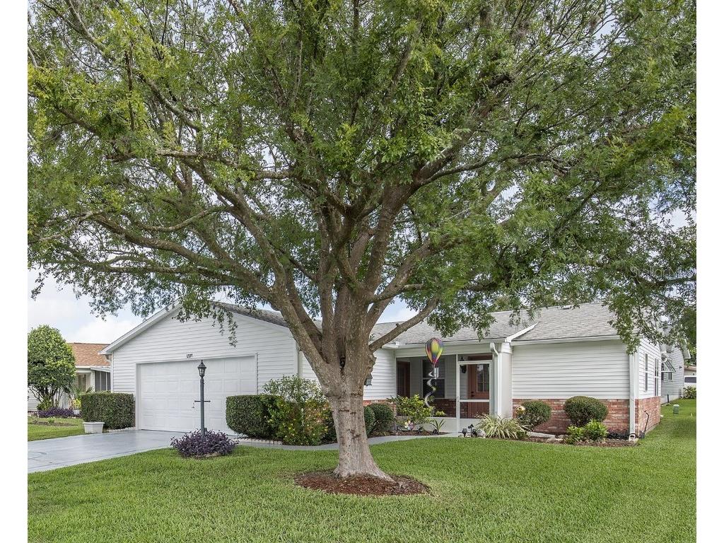 1207 Del Toro Drive The Villages FL 32159 G5069165 image1