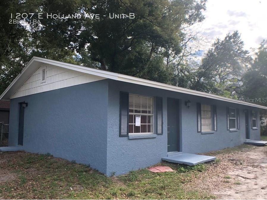 1207 E Holland Avenue Tampa FL 33612 T3540630 image1