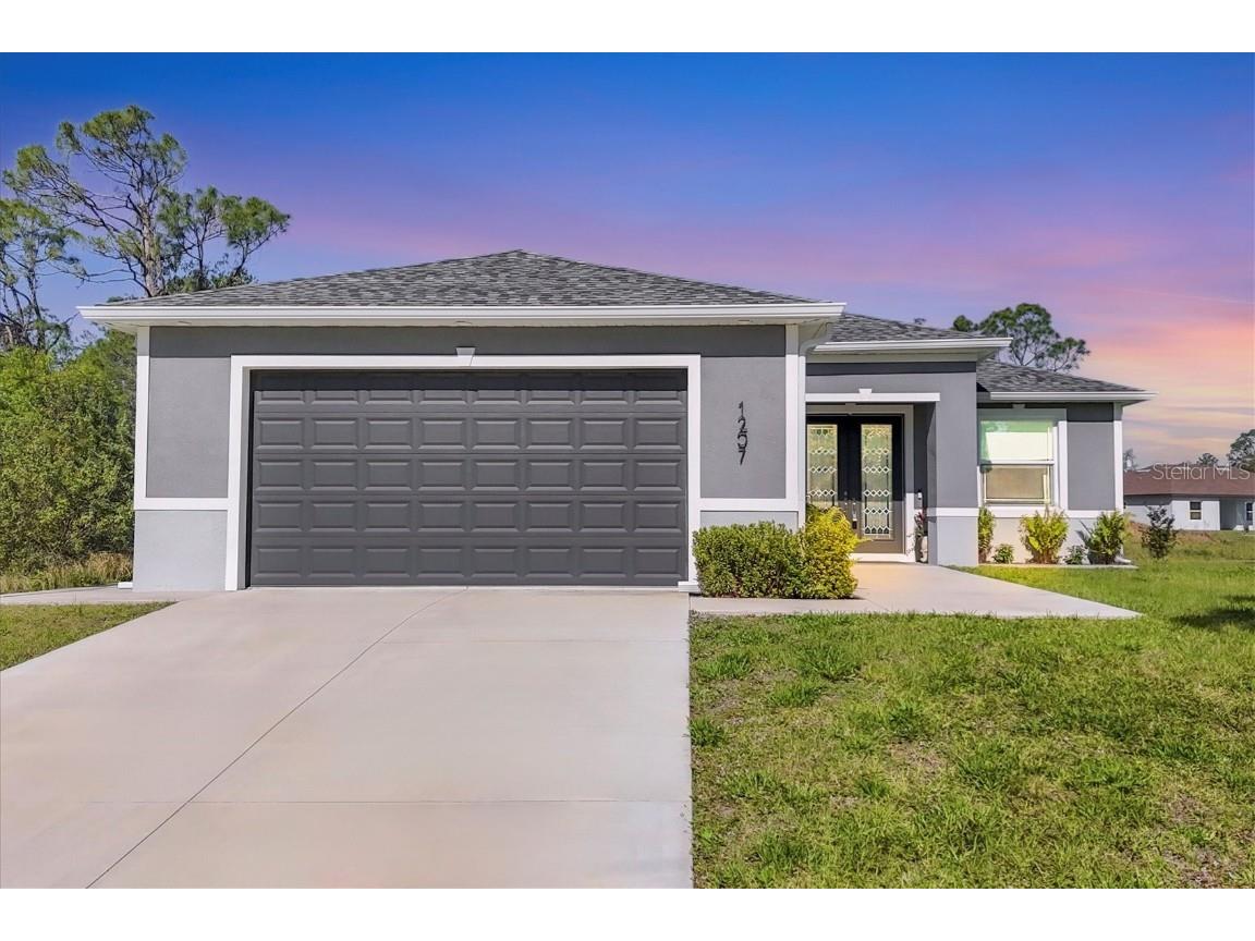 1207 Henning Street North Port FL 34288 N6140684 image1