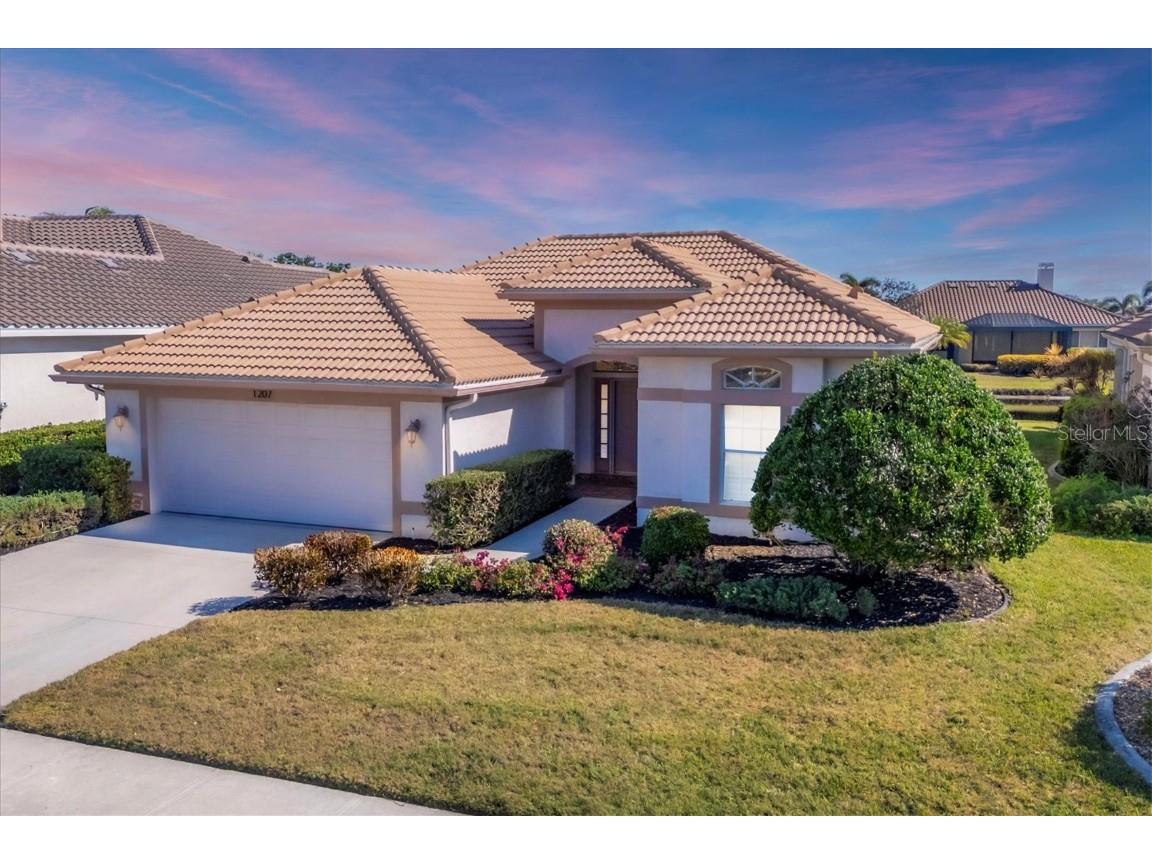 1207 Highland Greens Drive Venice FL 34285 C7504318 image1
