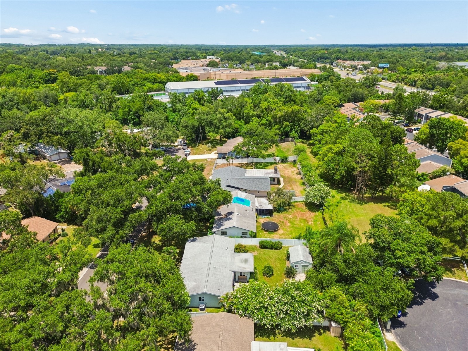 1207 Kapok Circle Clearwater FL 33759 TB8524865 image50