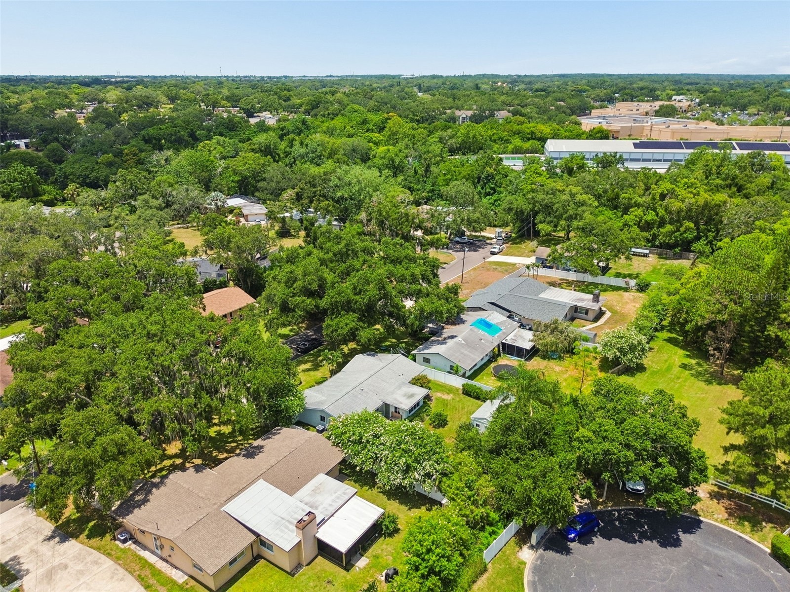 1207 Kapok Circle Clearwater FL 33759 TB8524865 image51