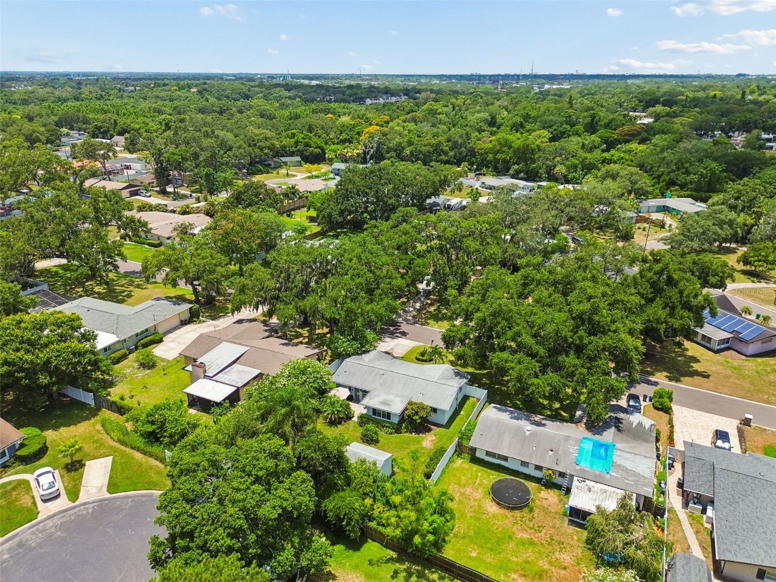1207 Kapok Circle Clearwater FL 33759 TB8524865 image52