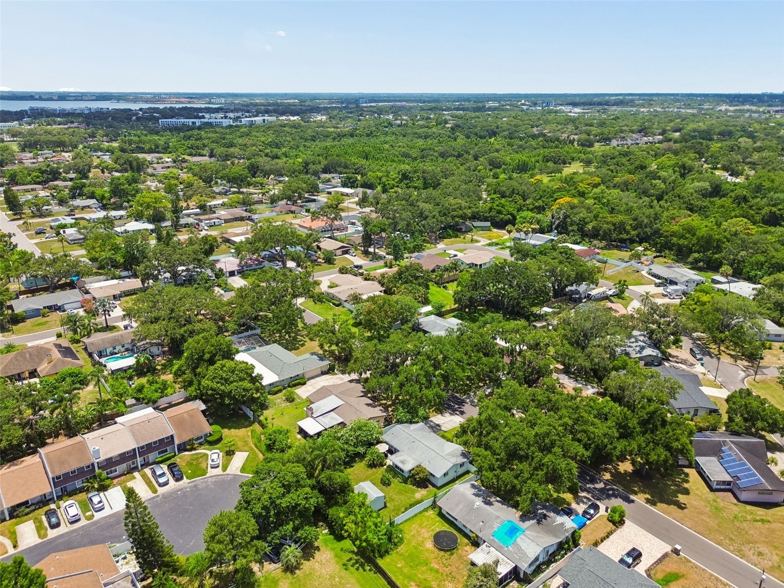 1207 Kapok Circle Clearwater FL 33759 TB8524865 image55