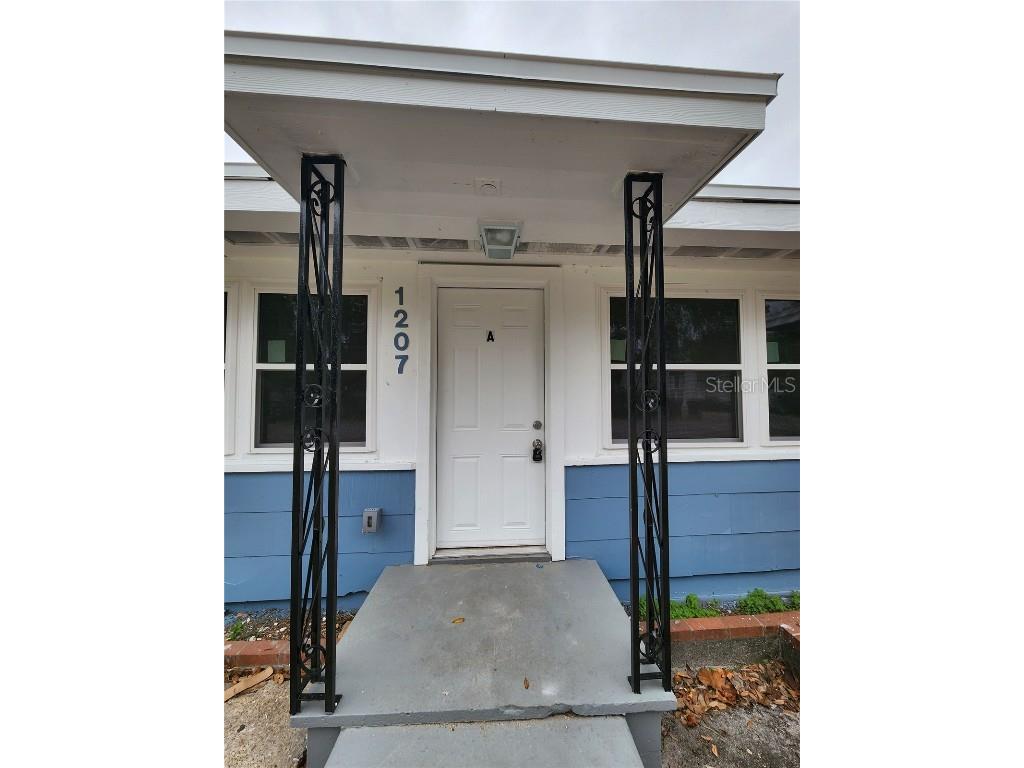 1207 Kingston Avenue #A Orlando FL 32807 S5099866 image1