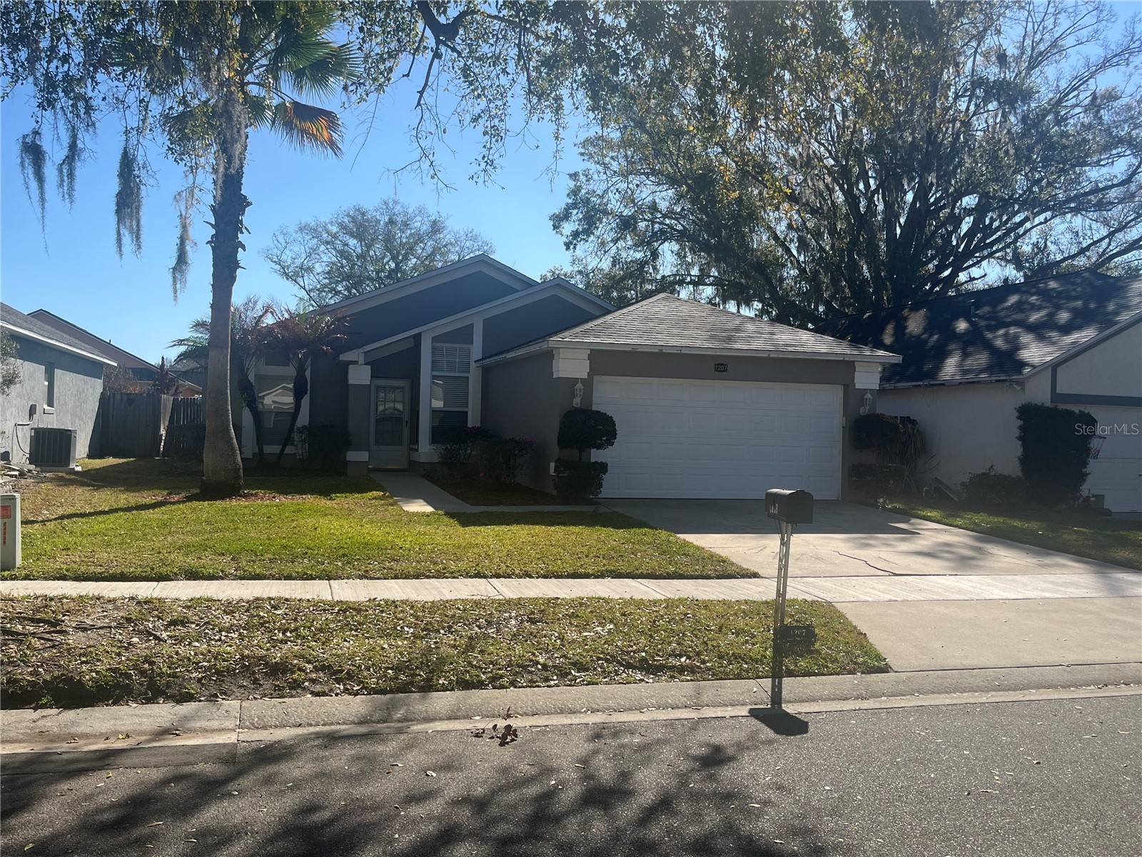 1207 Lake Blue Circle Apopka FL 32703 A4685967 image1