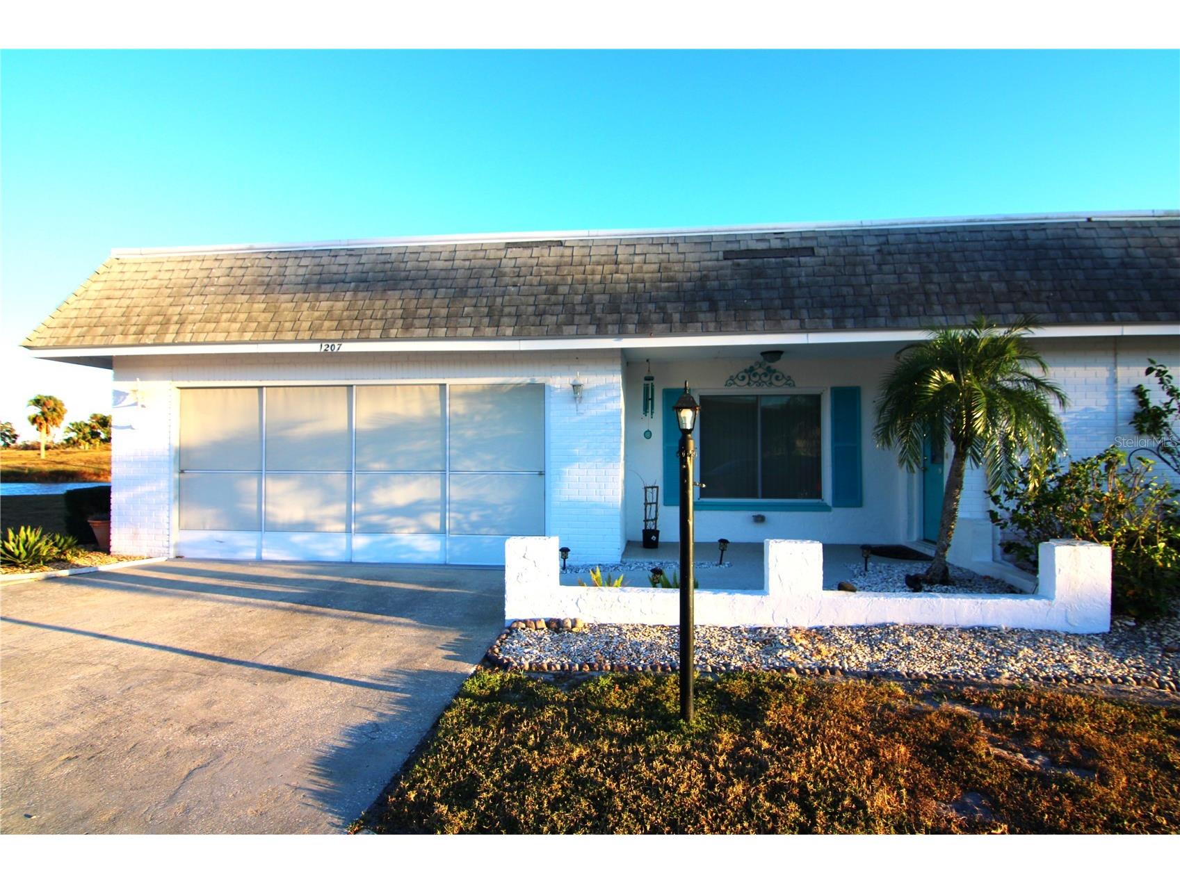 1207 Lakehouse Court #1207 Sun City Center FL 33573 TB8502251 image1