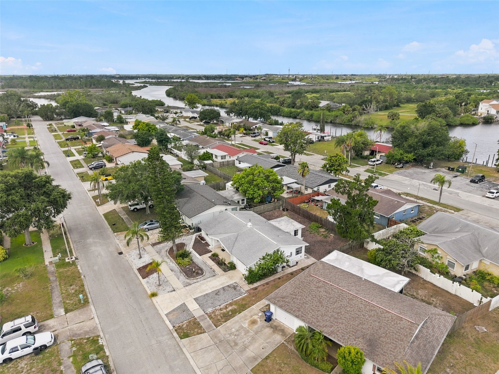 1207 Lodestar Drive Holiday FL 34690 W7887222 image25