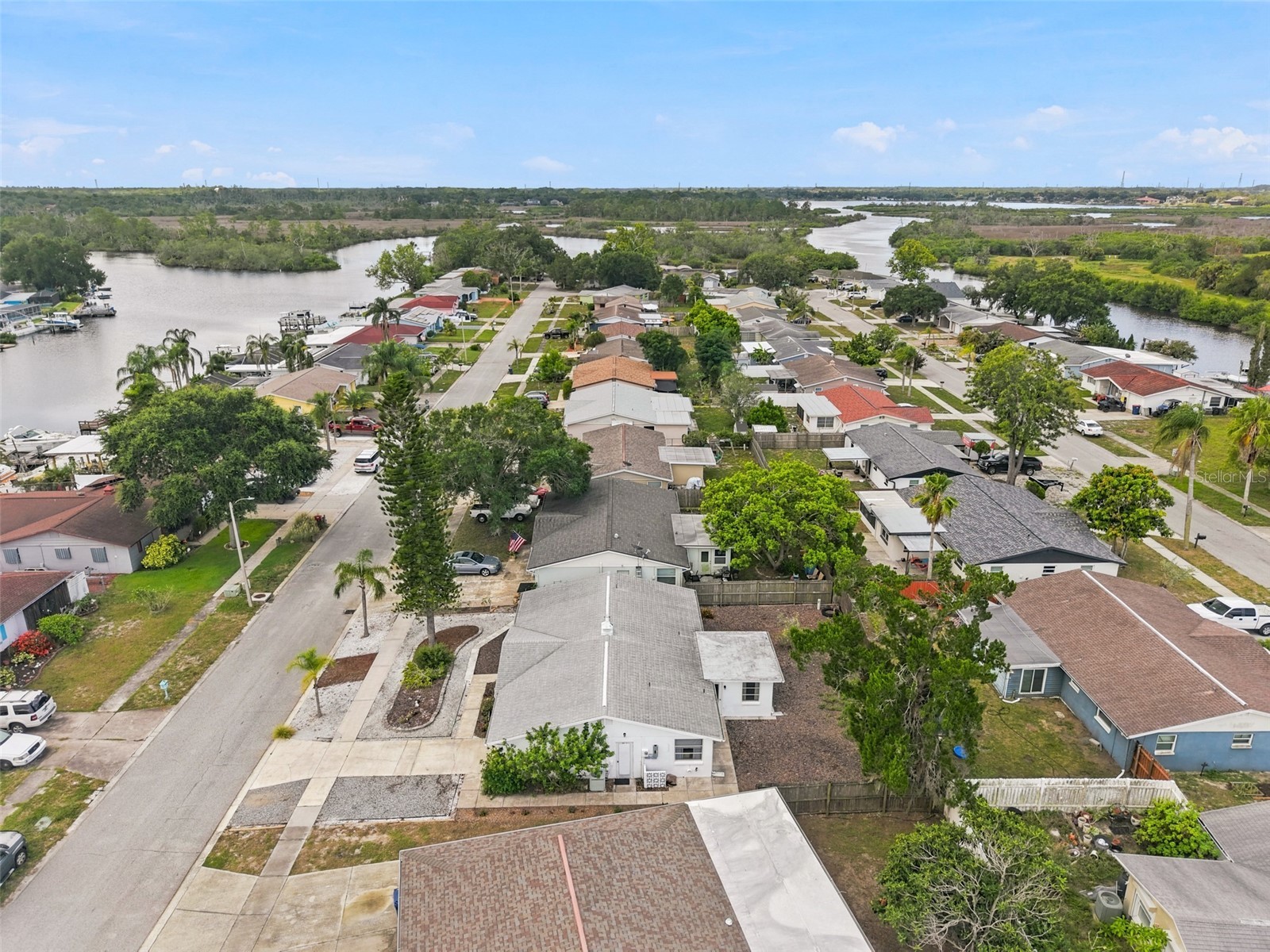 1207 Lodestar Drive Holiday FL 34690 W7887222 image26