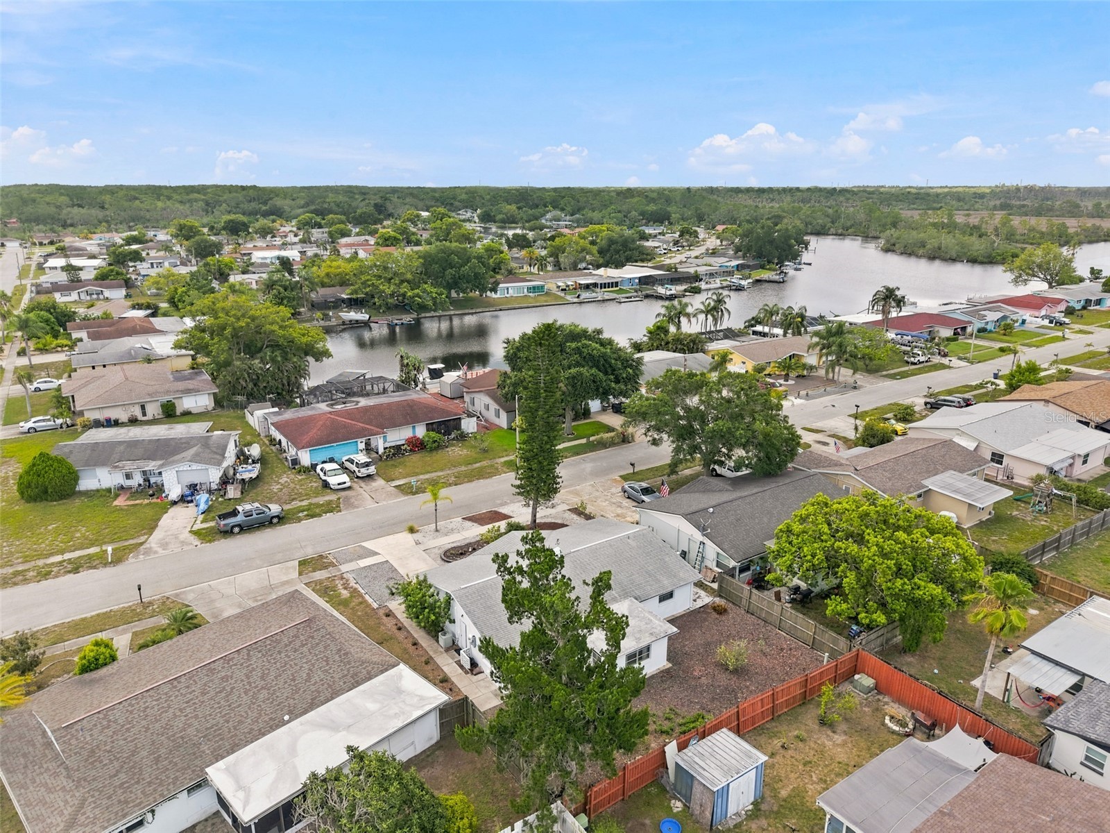 1207 Lodestar Drive Holiday FL 34690 W7887222 image27