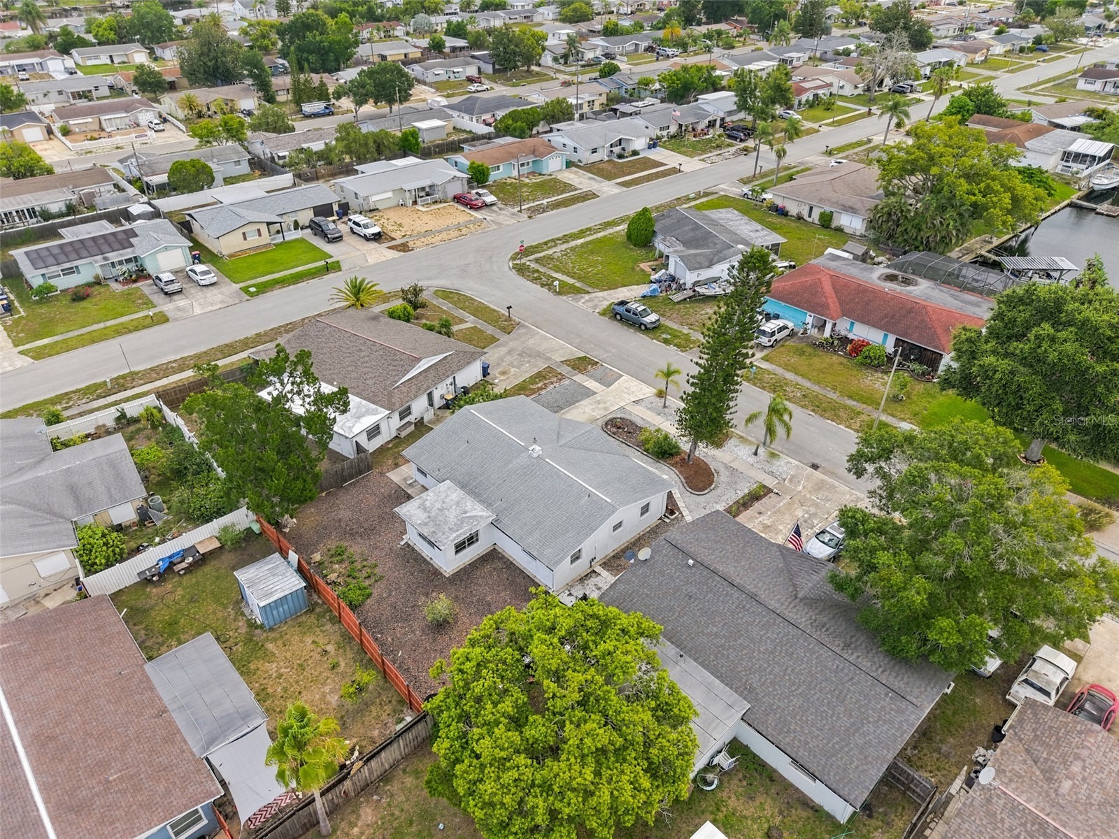 1207 Lodestar Drive Holiday FL 34690 W7887222 image29