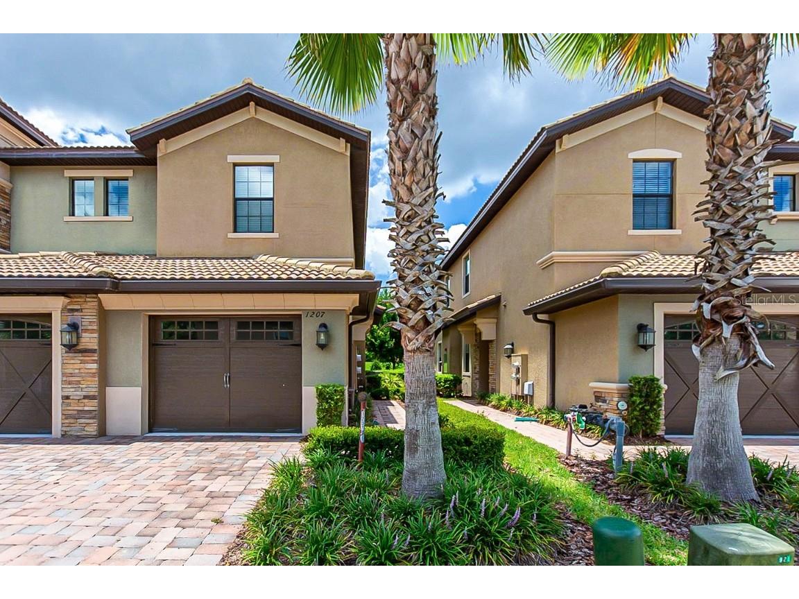 1207 Long Cove Loop #1207 Davenport FL 33896 O6098364 image1
