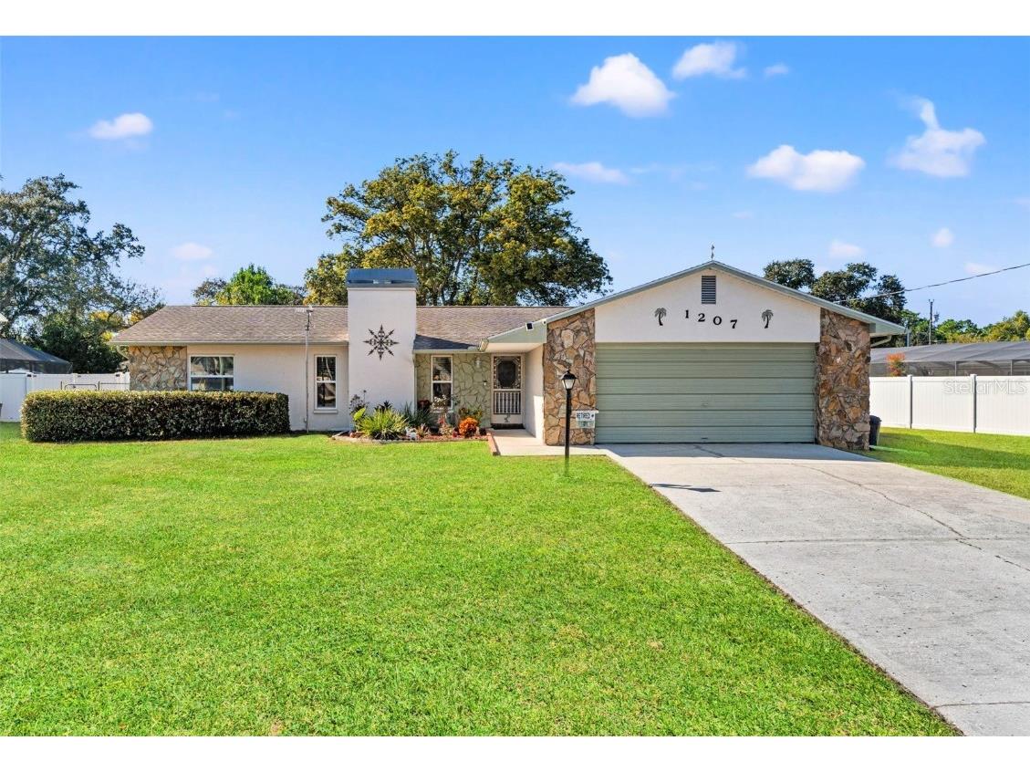 1207 Melville Avenue Spring Hill FL 34608 W7880509 image1