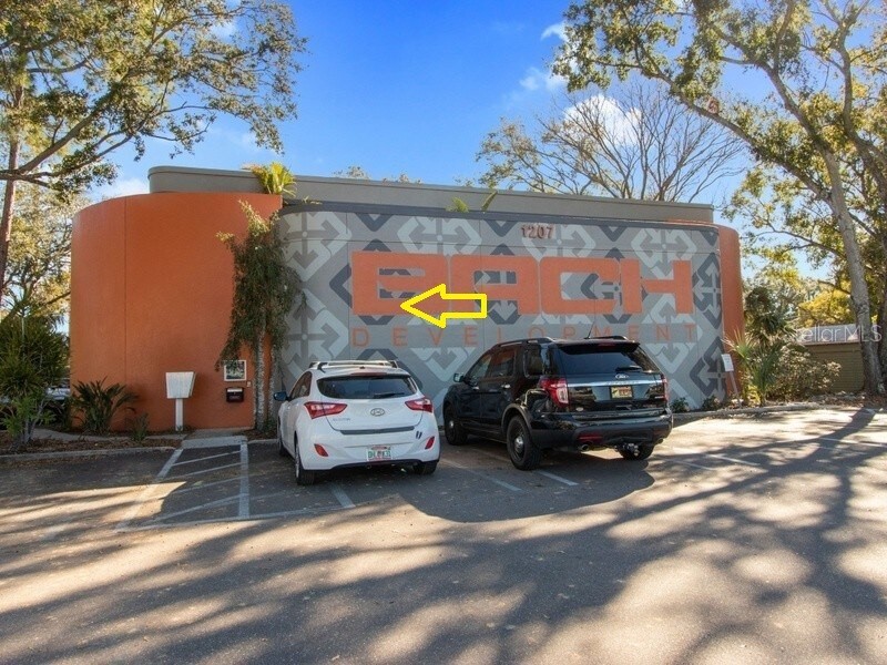 1207 N Himes Avenue #2 Tampa FL 33607 TB8424777 image1