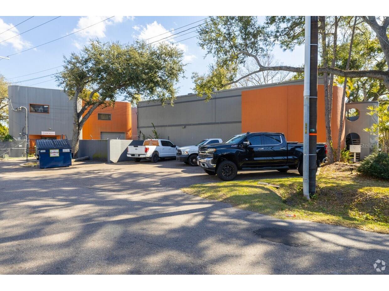 1207 N Himes Avenue #2 Tampa FL 33607 TB8424777 image2