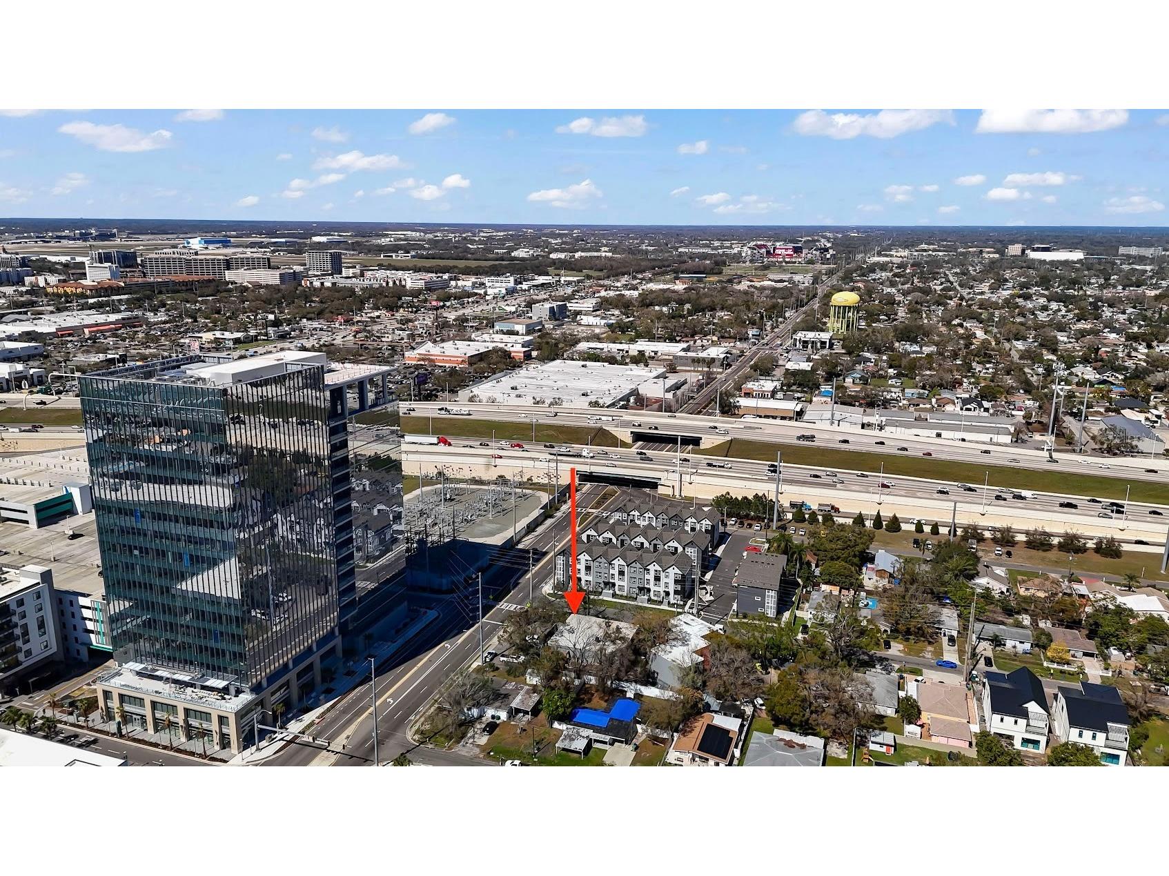 1207 N Himes Avenue #2 Tampa FL 33607 TB8424777 image4