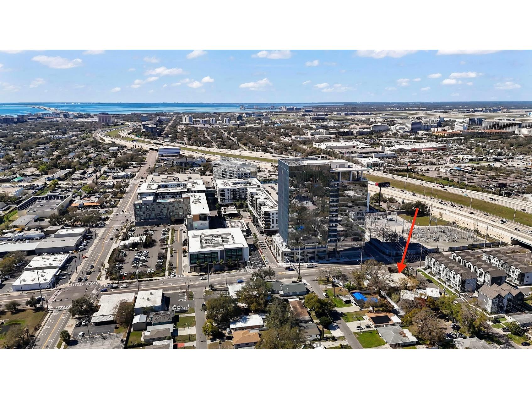 1207 N Himes Avenue #2 Tampa FL 33607 TB8424777 image5