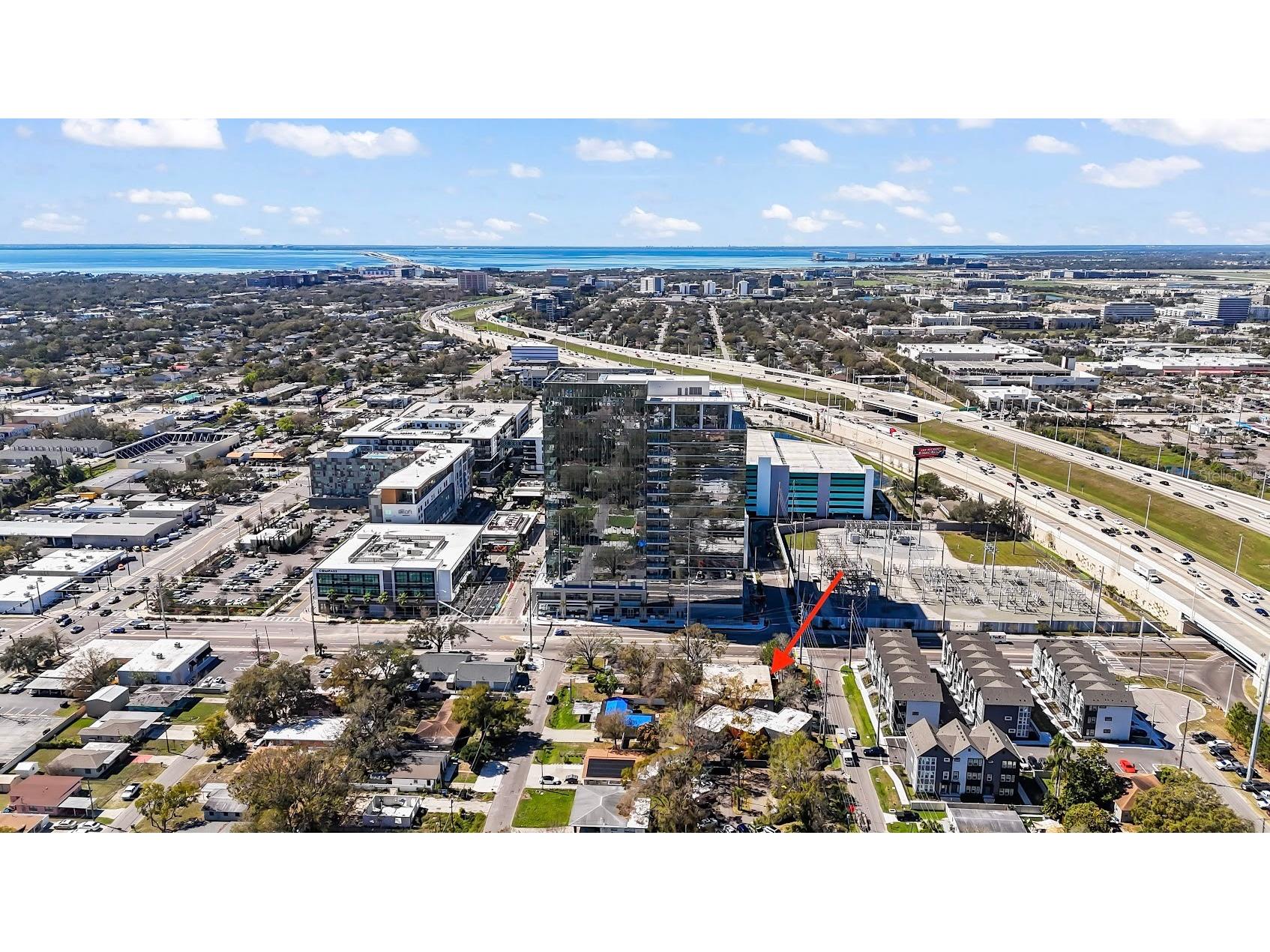 1207 N Himes Avenue #2 Tampa FL 33607 TB8424777 image6