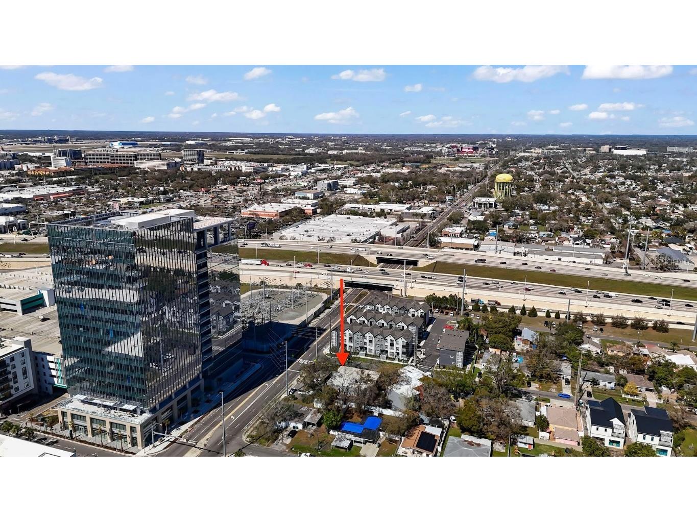 1207 N Himes Avenue Tampa FL 33607 TB8424777 image2