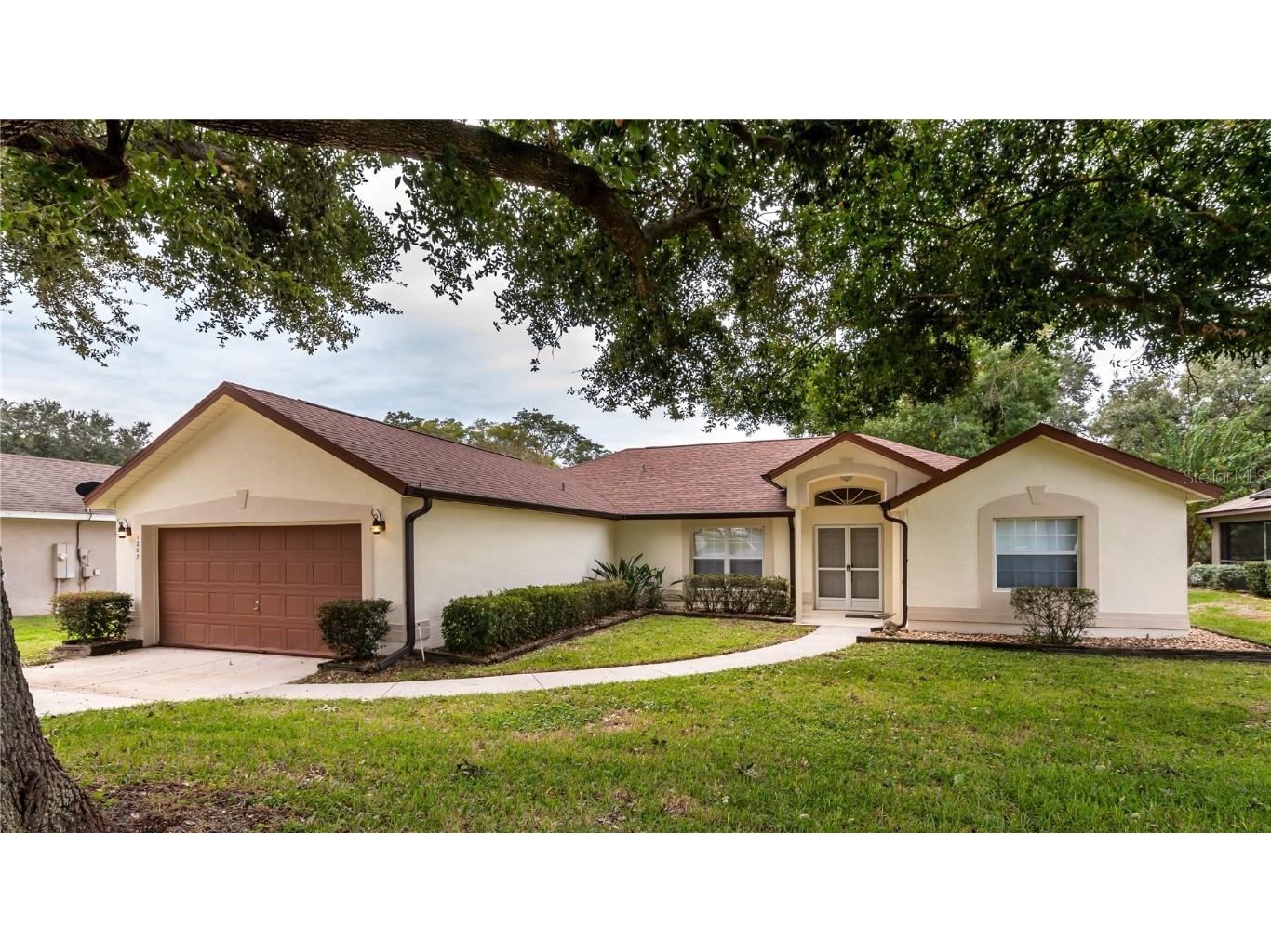 1207 N Jacks Lake Road Clermont FL 34711 - Jacks Lake O6158919 image1