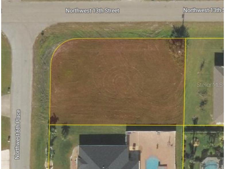 1207 NW 6th Place Cape Coral FL 33993 S5146072 image1