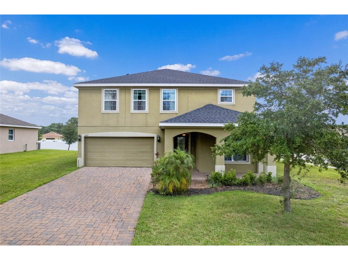 1207 Osprey Ridge Drive Eustis FL 32736 O6112420 image1