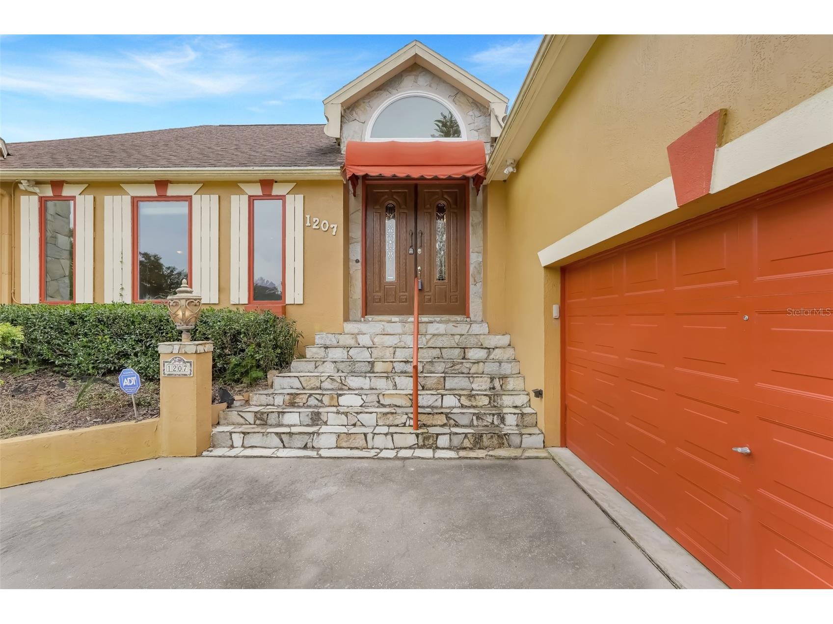 1207 Overlook Road Eustis FL 32726 - LAKE EUSTIS TB8462076 image2