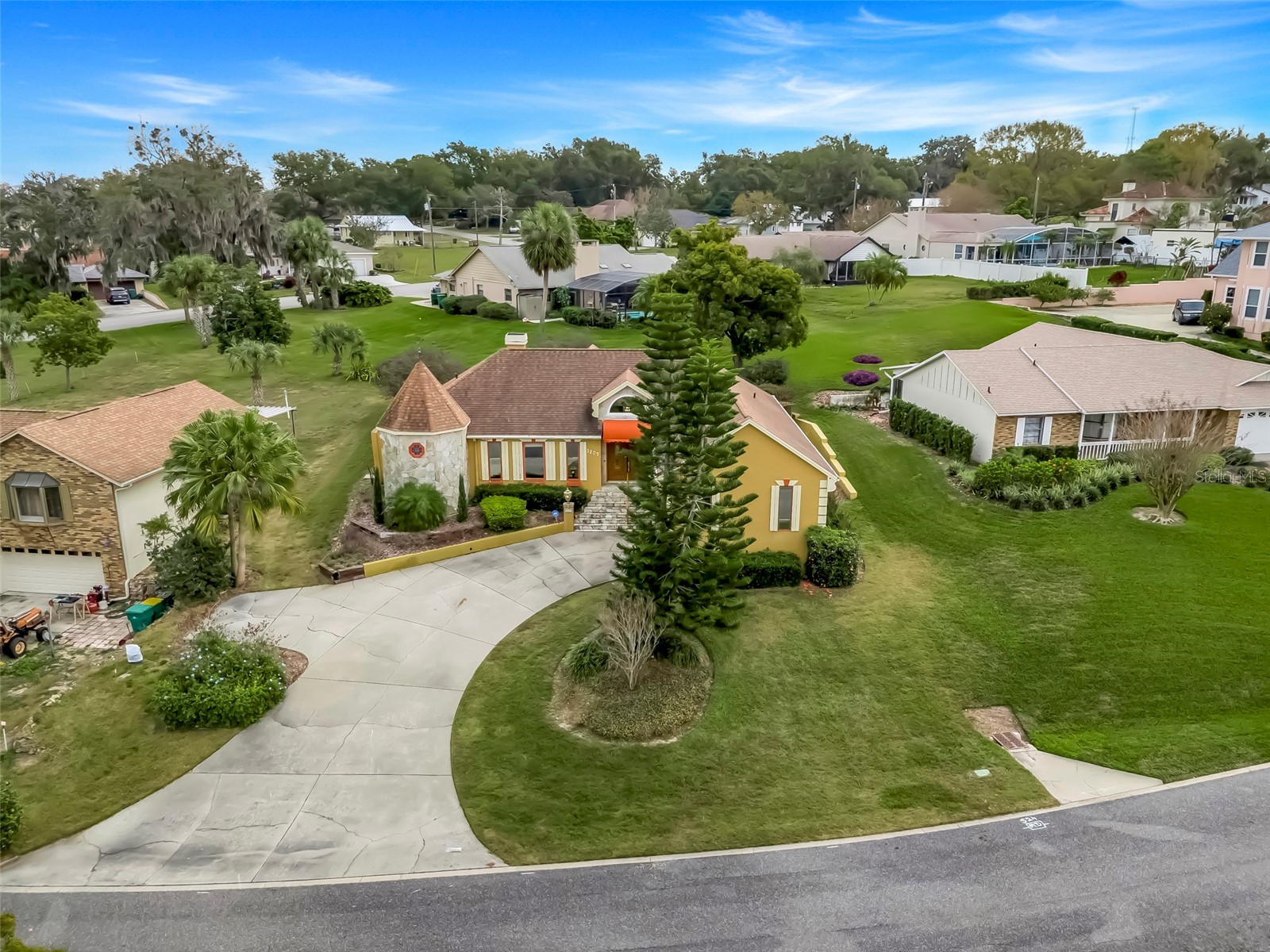 1207 Overlook Road Eustis FL 32726 - LAKE EUSTIS TB8462076 image34