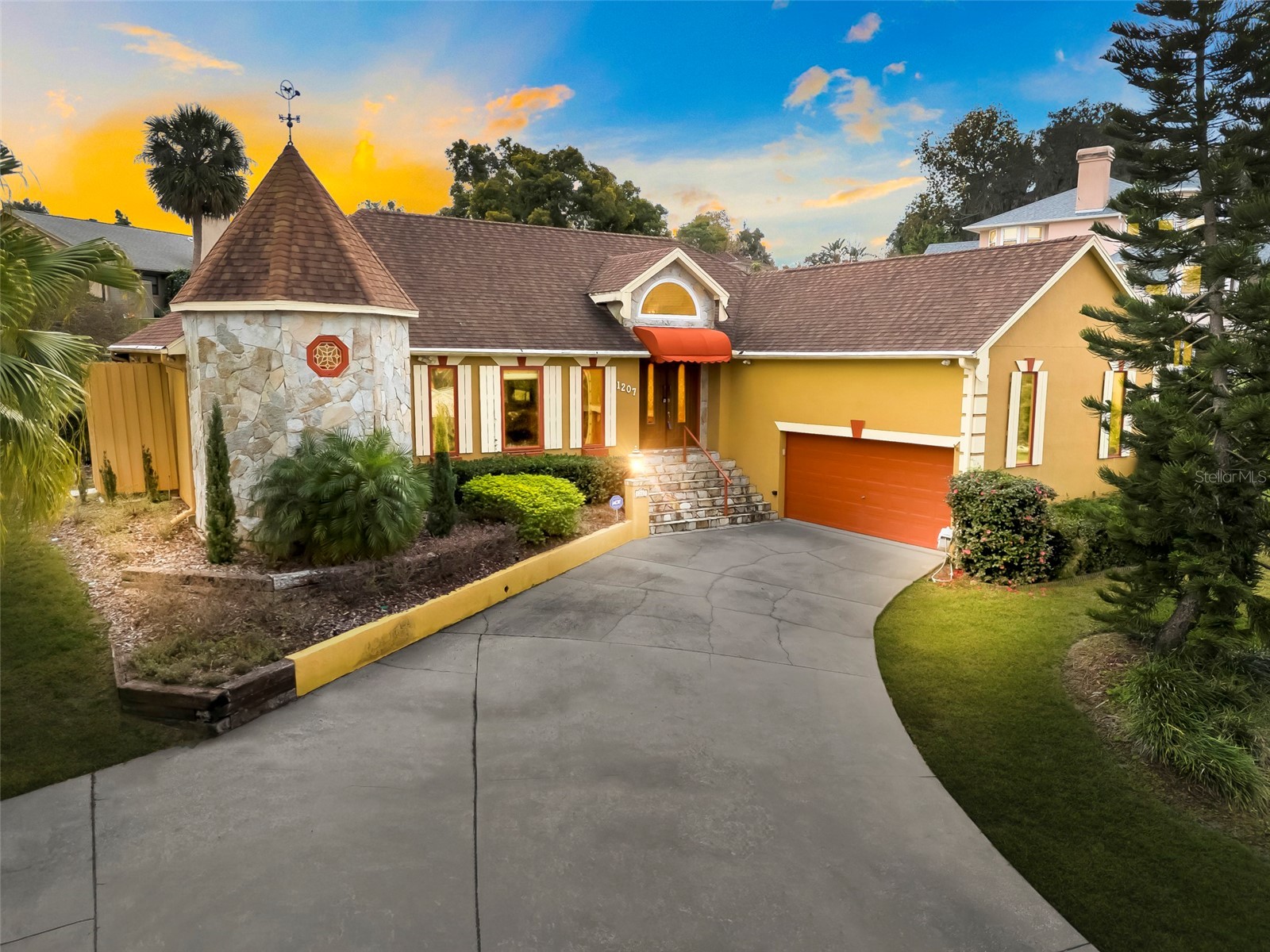 1207 Overlook Road Eustis FL 32726 - LAKE EUSTIS TB8462076 image44